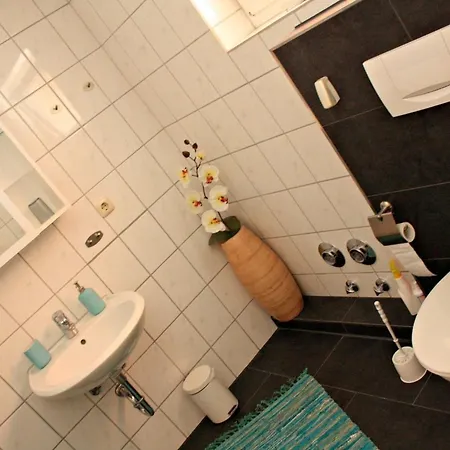 Apartament Fehmarn Oase *