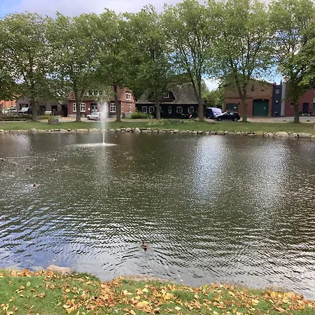 Fehmarn Oase * Petersdorf auf Fehmarn