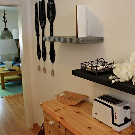 Fehmarn Oase Petersdorf auf Fehmarn