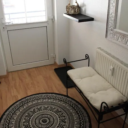 Fehmarn Oase * Petersdorf auf Fehmarn