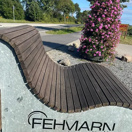 Fehmarn Oase *
