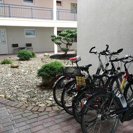 Fehmarn Oase * Petersdorf auf Fehmarn