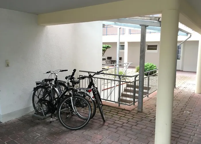 アパート Fehmarn Oase