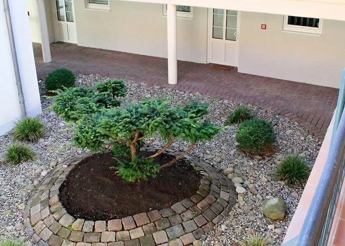 Fehmarn Oase アパート Petersdorf auf Fehmarn