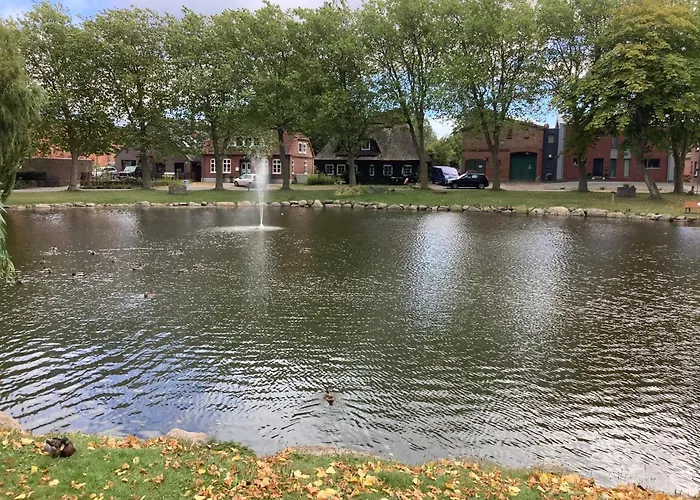 Fehmarn Oase * Petersdorf auf Fehmarn