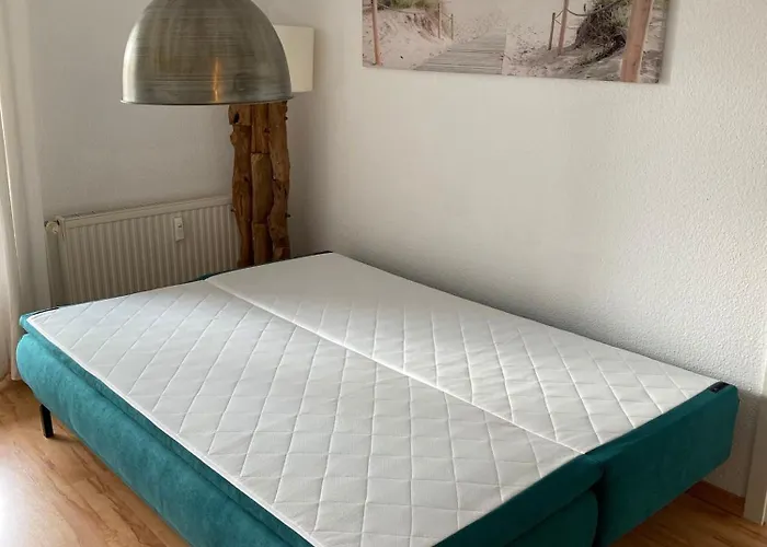 Fehmarn Oase アパート