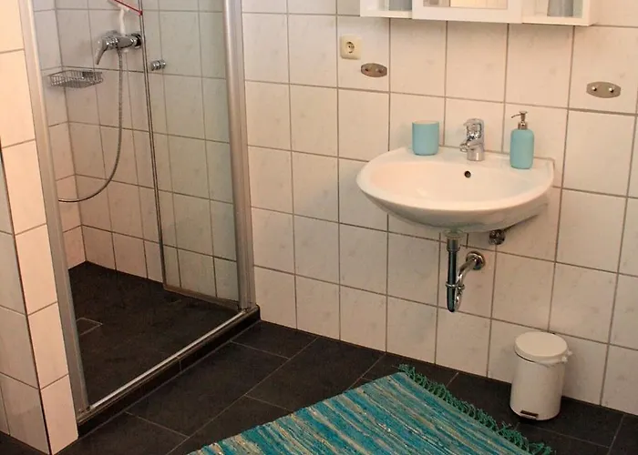 アパート Fehmarn Oase Petersdorf auf Fehmarn