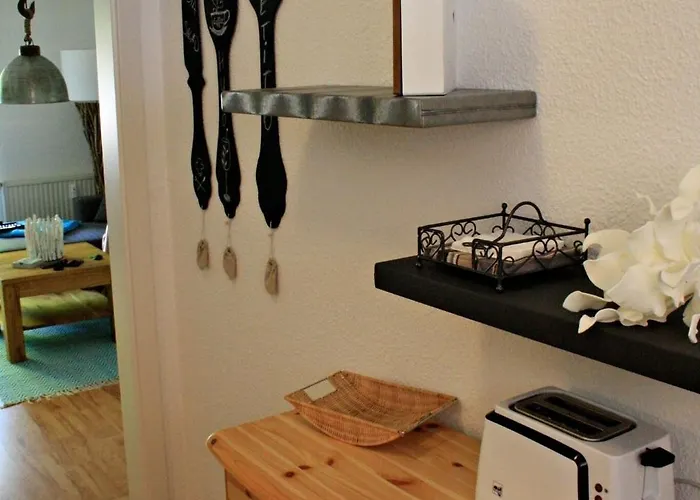 Fehmarn Oase Petersdorf auf Fehmarn