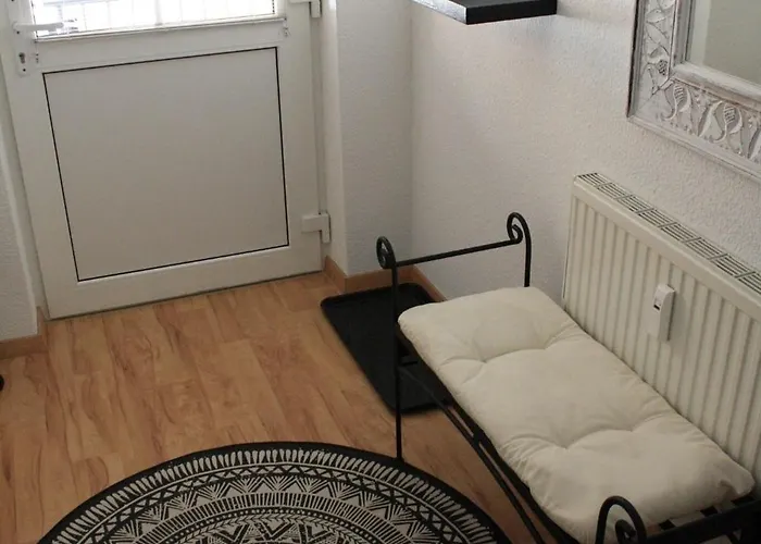 Fehmarn Oase * Petersdorf auf Fehmarn